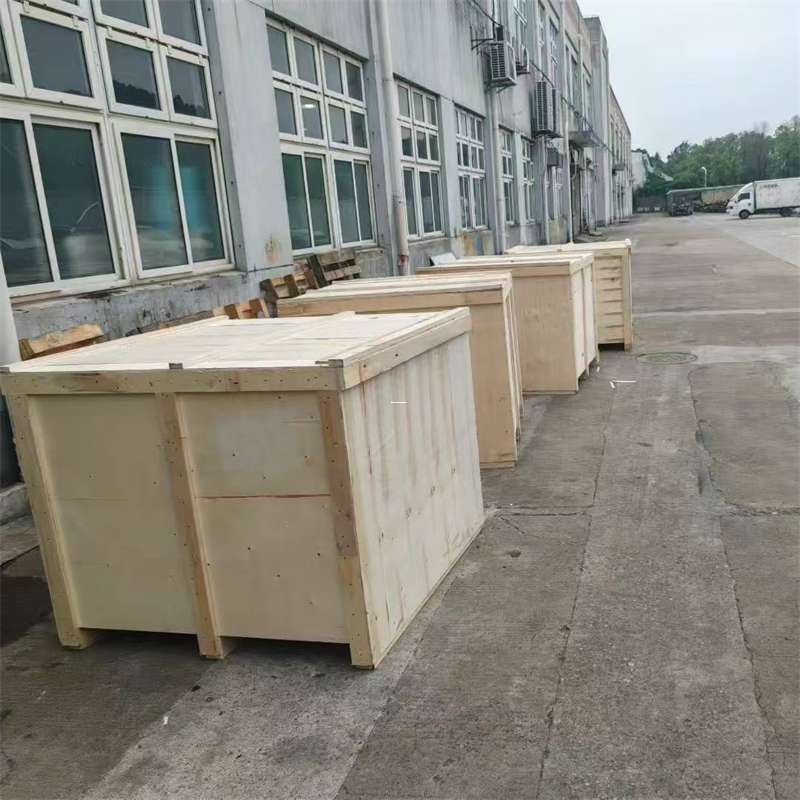 达川区尼勒克县：物流专线的高效货运之旅