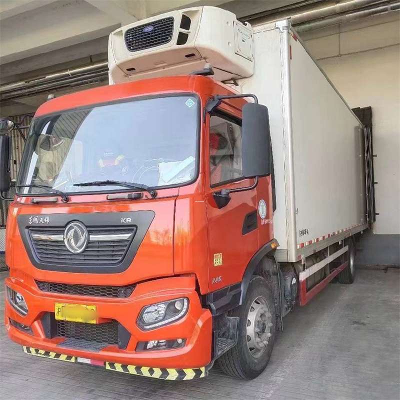 达川区潞城区物流：多元专线与高效运输探秘