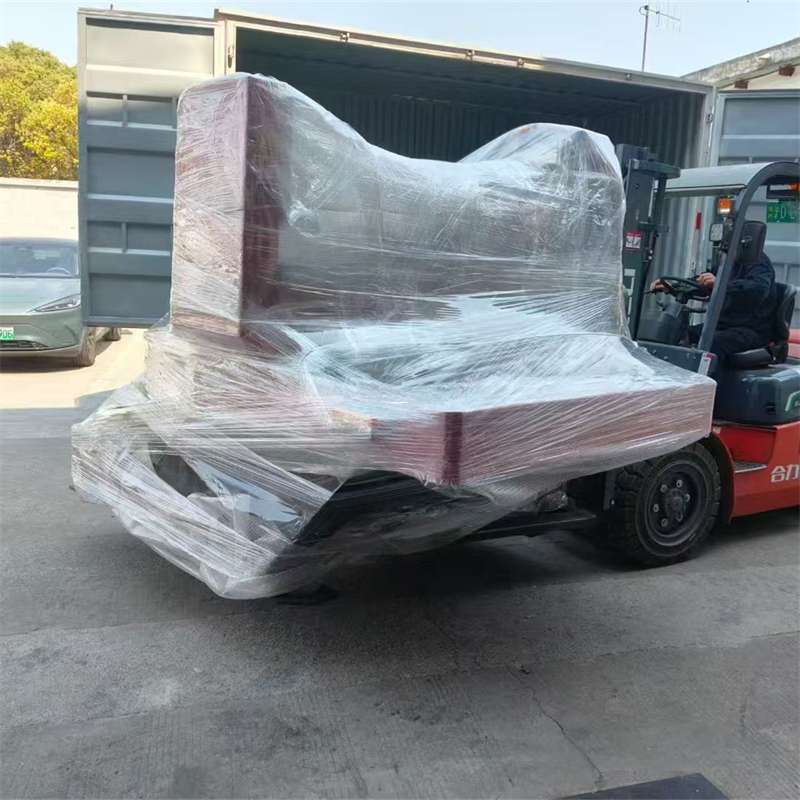 达川区眉山市物流专线：多元货运服务探秘